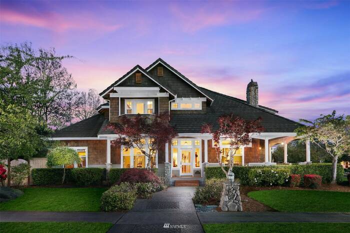 Lead image for 1121 N Sunset Court Tacoma