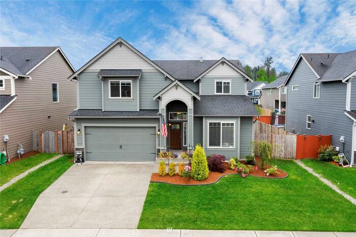 Lead image for 404 Buell Street SW Orting