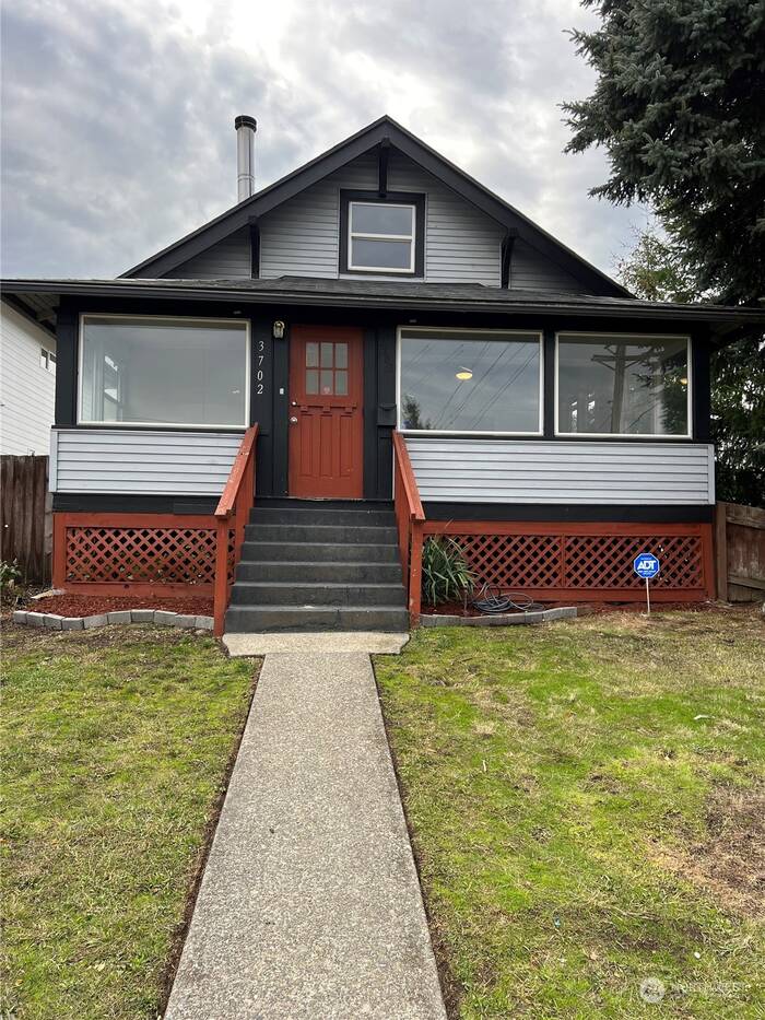 Lead image for 3702 S Wilkeson Street Tacoma