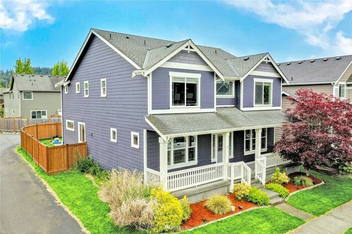 Lead image for 308 Phoenix Avenue SW Orting