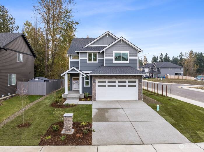 Lead image for 7450 172nd Street Ct E Puyallup