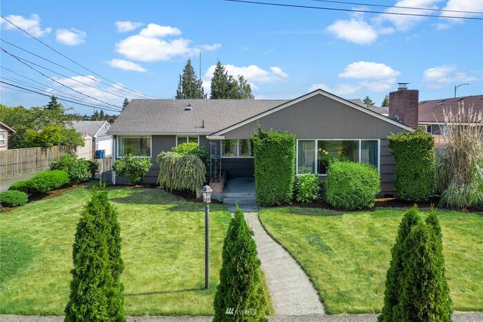 Lead image for 5412 N 23rd Street Tacoma