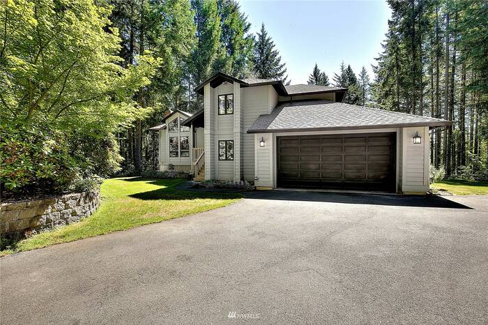Lead image for 12703 144TH Avenue NW Gig Harbor