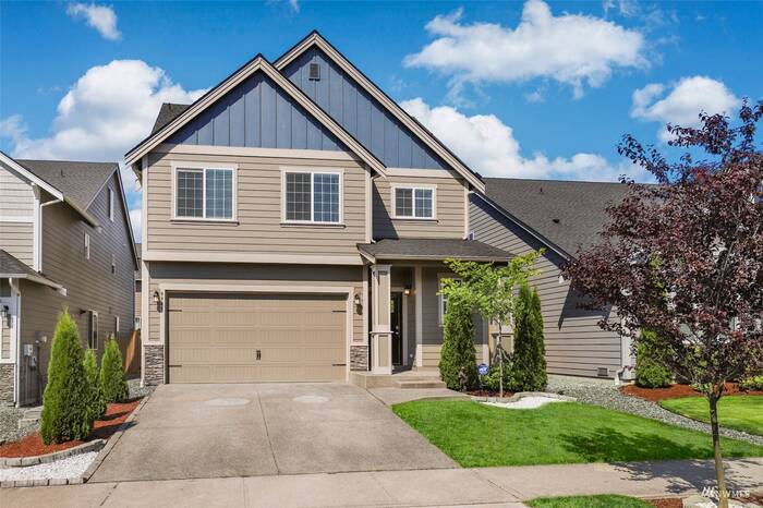 Lead image for 9948 Dotson Street SE Yelm