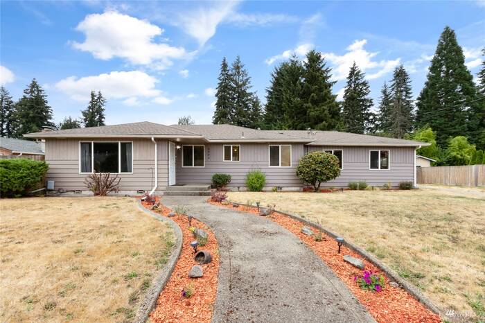 Lead image for 6904 Lazy Street SW Olympia