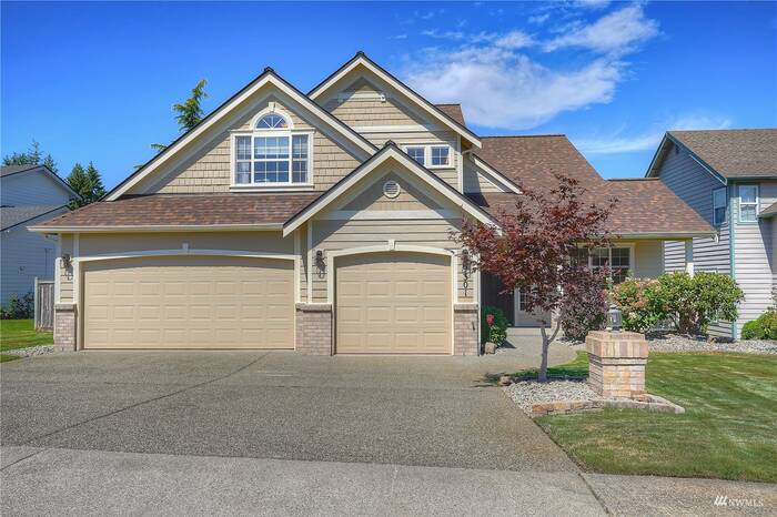 Lead image for 9301 172nd Street E Puyallup