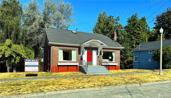 Lead image for 1515 N 9th Street Tacoma