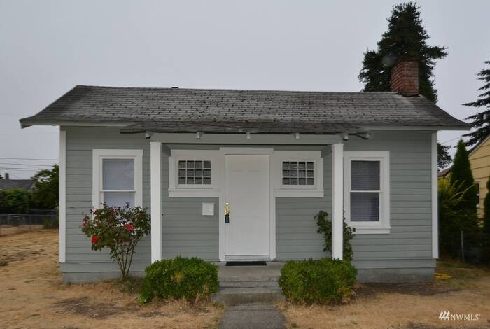 Lead image for 6416 S Mullen Street Tacoma