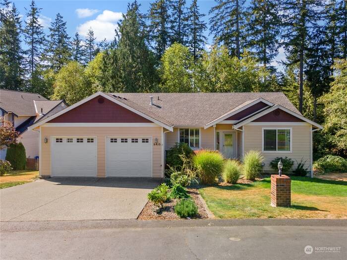 Lead image for 6410 65th Avenue NW Gig Harbor