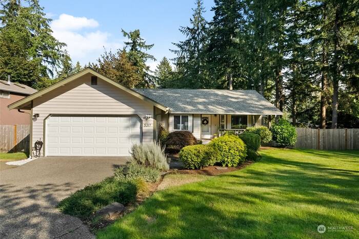 Lead image for 5317 81st Avenue NW Gig Harbor