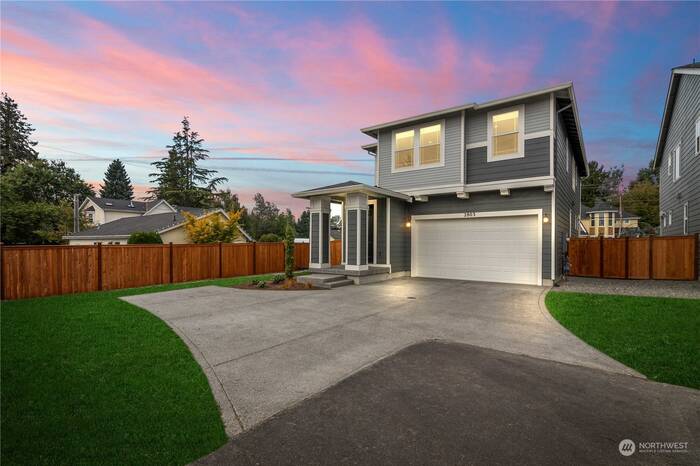 Lead image for 2803 15th Avenue Ct NW Puyallup