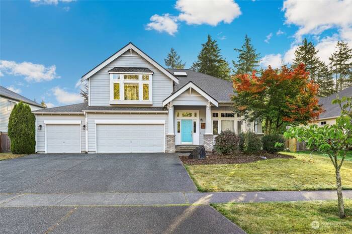 Lead image for 3234 Cedrona Drive NW Olympia