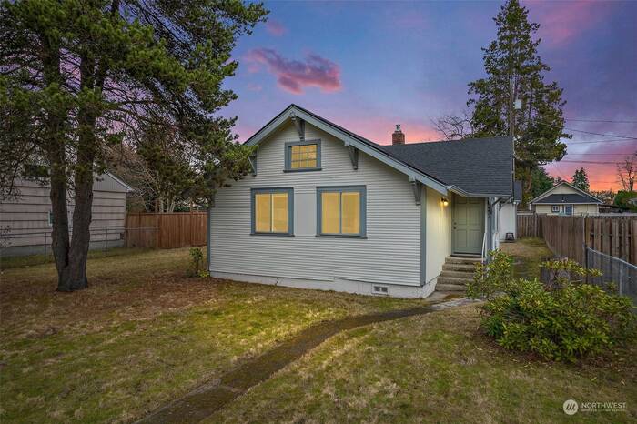 Lead image for 6437 S Verde Street Tacoma