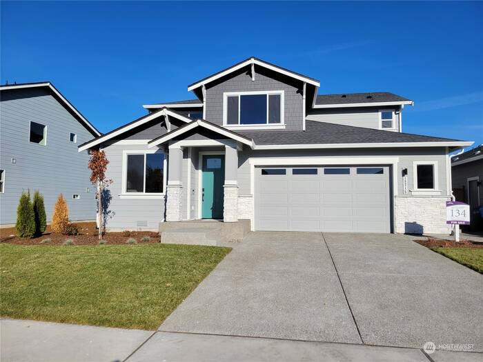 Lead image for 18215 133rd Avenue E #Lt134 Puyallup