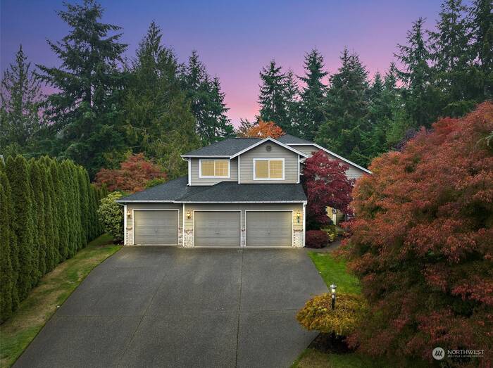 Lead image for 14811 48th Avenue NW Gig Harbor