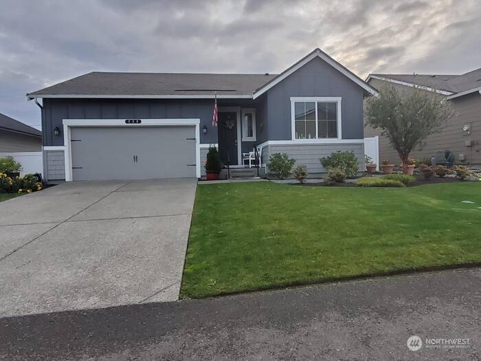 Lead image for 830 Maple Lane SW #60 Orting