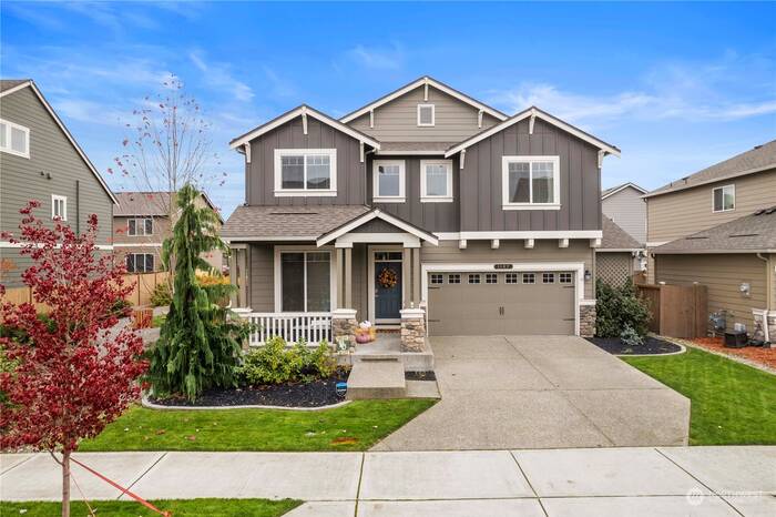 Lead image for 1107 32nd Street NW Puyallup