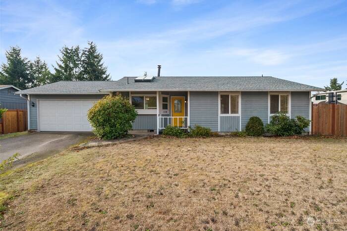 Lead image for 1119 Deerbrush Drive SE Olympia