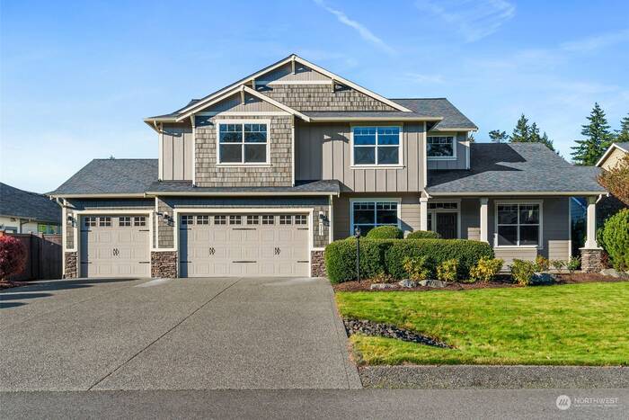 Lead image for 9121 Big Bear Court SE Olympia