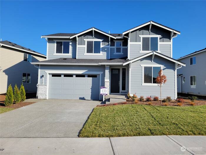 Lead image for 18207 133rd Avenue E #Lt133 Puyallup