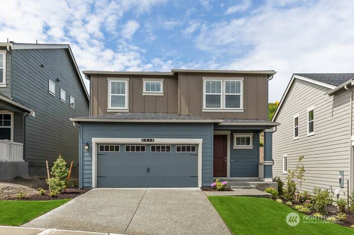Lead image for 11014 Emmons Court E #932 Puyallup