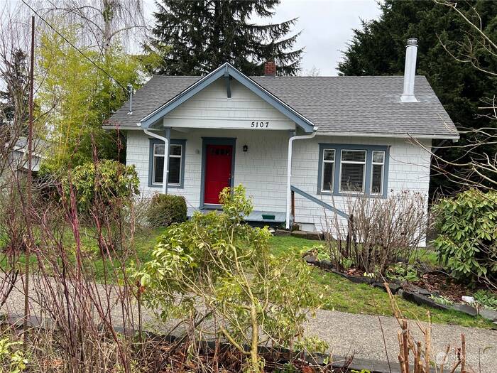 Lead image for 5107 N 35th Street Tacoma