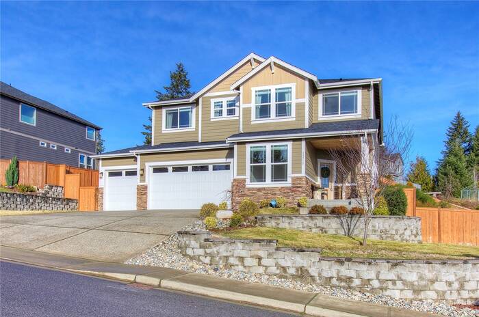 Lead image for 13715 111th Street Ct E Puyallup