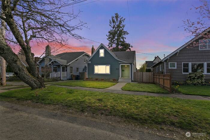 Lead image for 3505 N Verde Street Tacoma