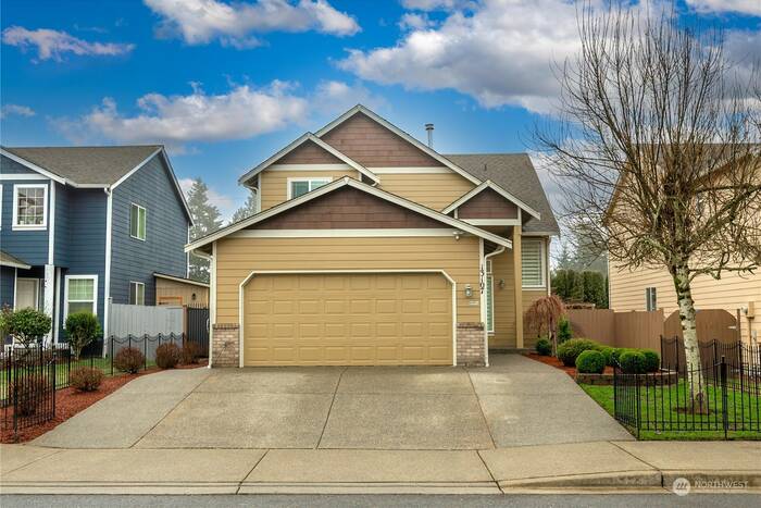 Lead image for 13107 SE 266th Place Kent