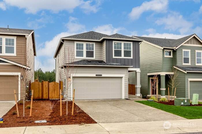 Lead image for 18720 Emmons Court E #1081 Puyallup