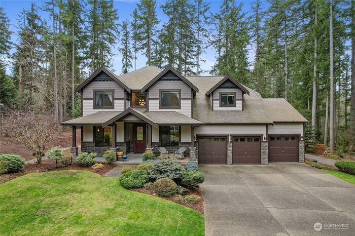 Lead image for 2512 122nd Street NW Gig Harbor