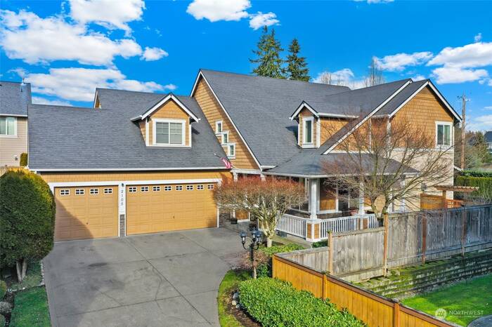 Lead image for 2105 29th Avenue Ct SW Puyallup