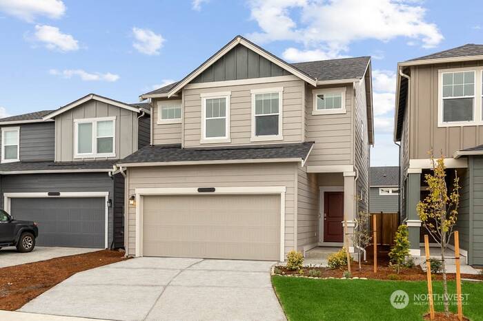 Lead image for 10839 187th Street Ct E #966 Puyallup