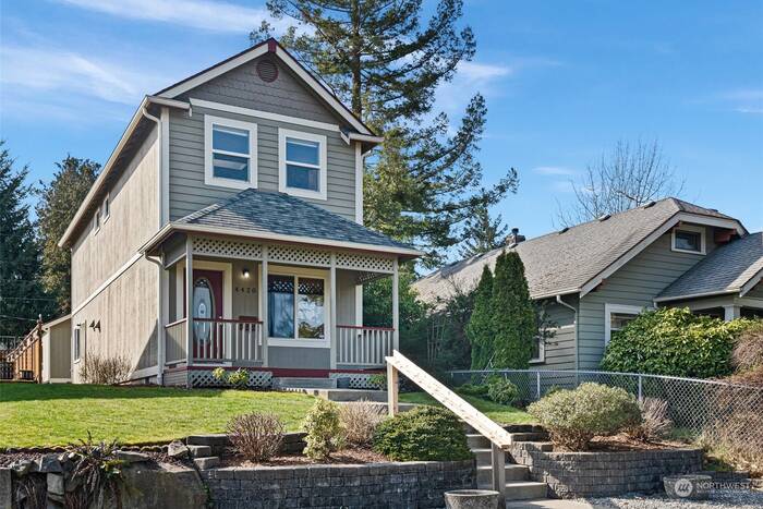 Lead image for 4420 N 31st Street Tacoma