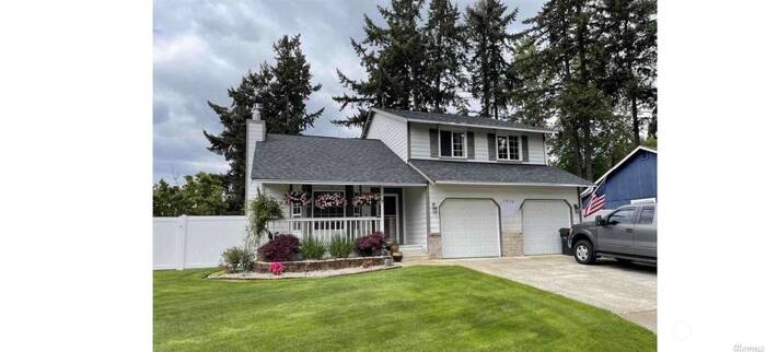 Lead image for 1515 205th Street E Spanaway