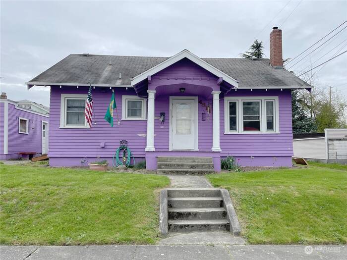 Lead image for 4814 S G Street Tacoma