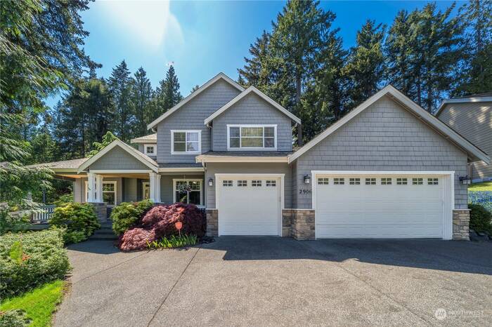 Lead image for 2906 65th Avenue Ct NW Gig Harbor