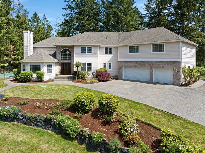 Lead image for 10515 36th Street Ct NW Gig Harbor