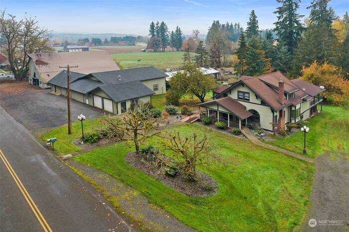 Lead image for 201 Fay Road Chehalis