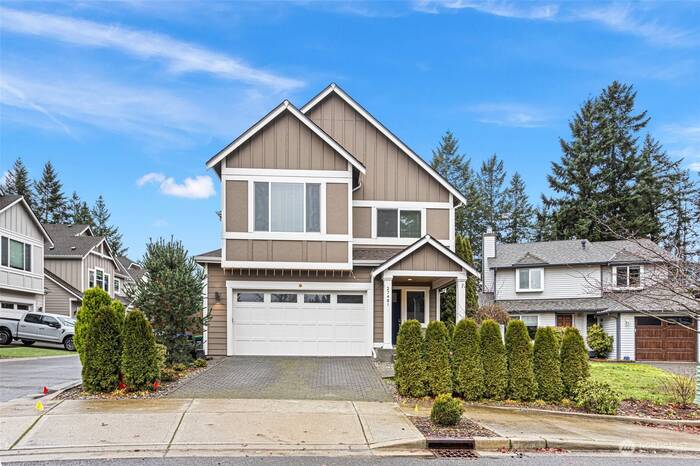Lead image for 27481 226th Avenue SE Maple Valley