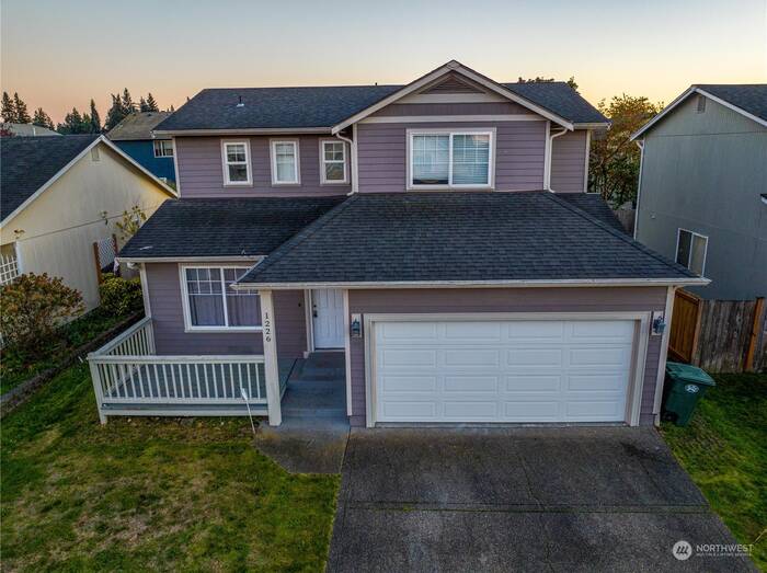 Lead image for 1226 201st Street Ct E Spanaway