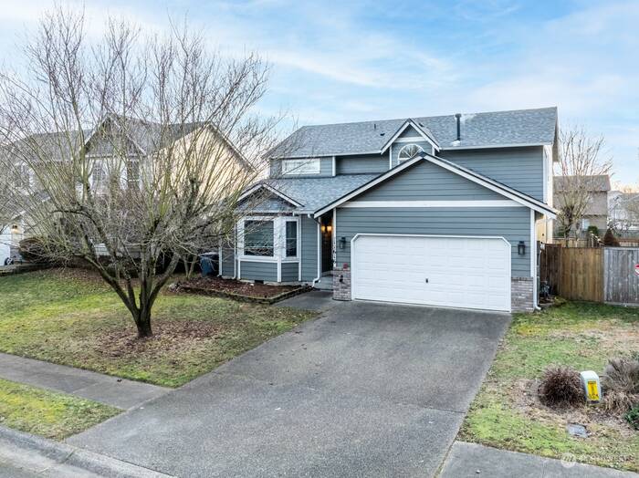 Lead image for 11616 169th Street Ct E Puyallup