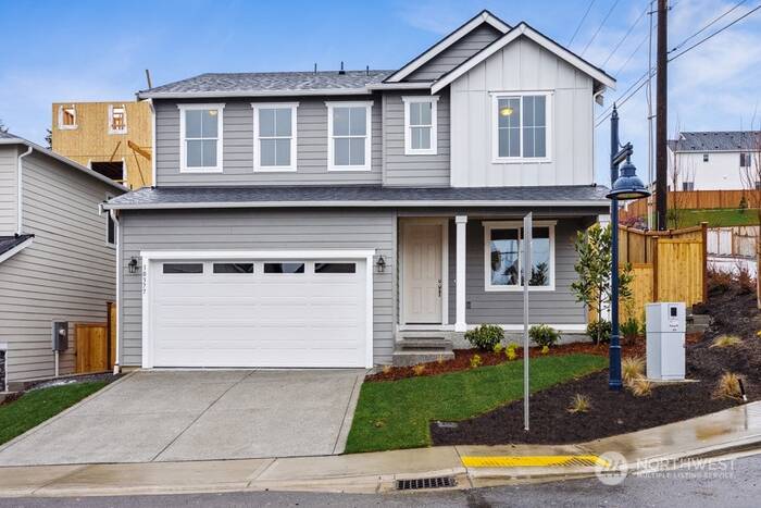 Lead image for 10377 Chimes Place NW #26 Bremerton