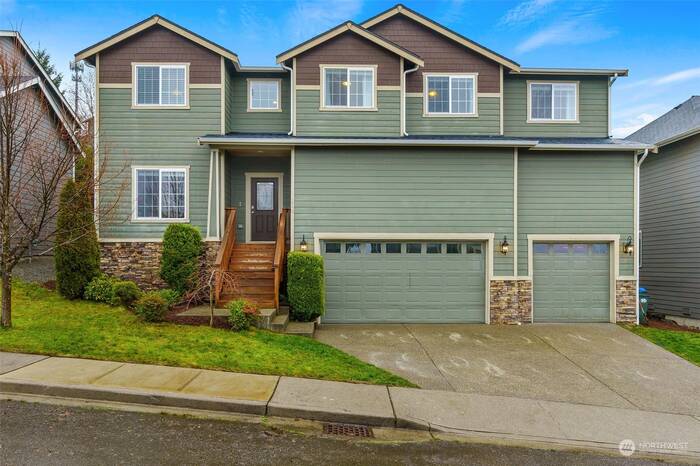 Lead image for 1548 Ridgeview Loop SW Tumwater