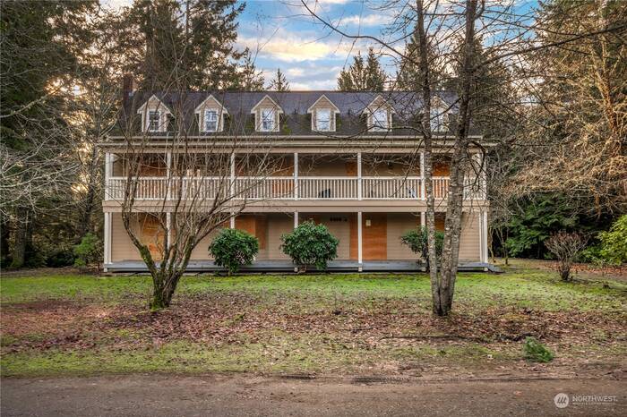 Lead image for 4410 167th Avenue NW Lakebay