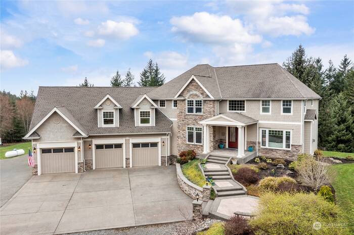 Lead image for 28020 SE 388th Place Enumclaw