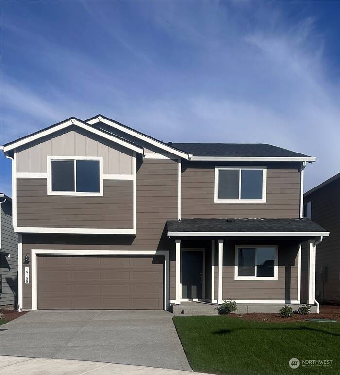 Lead image for 15159 Iverson  (Lot 9) Loop SE #9 Yelm