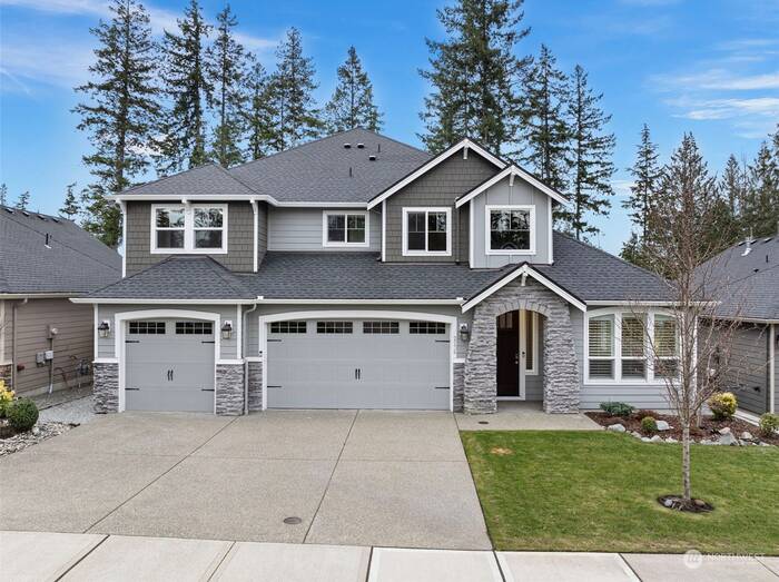 Lead image for 2236 Donnegal Circle SW Port Orchard