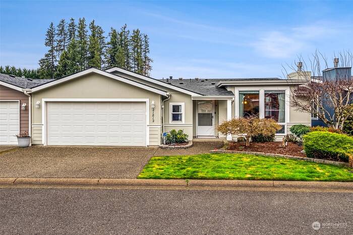 Lead image for 21812 SE 275th Place #22 Maple Valley