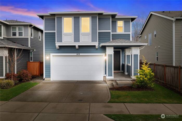 Lead image for 1419 28th Street NW Puyallup